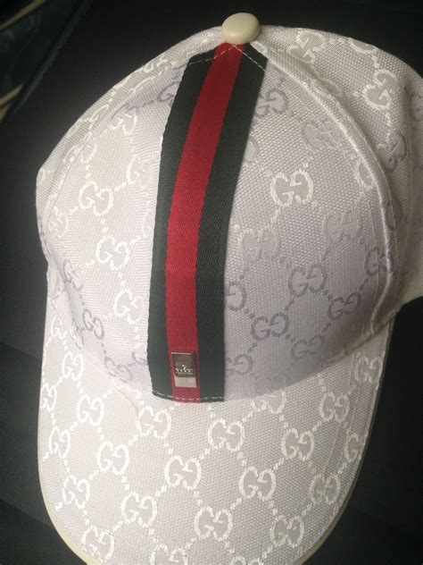 silver gucci hat|Gucci hat for women.